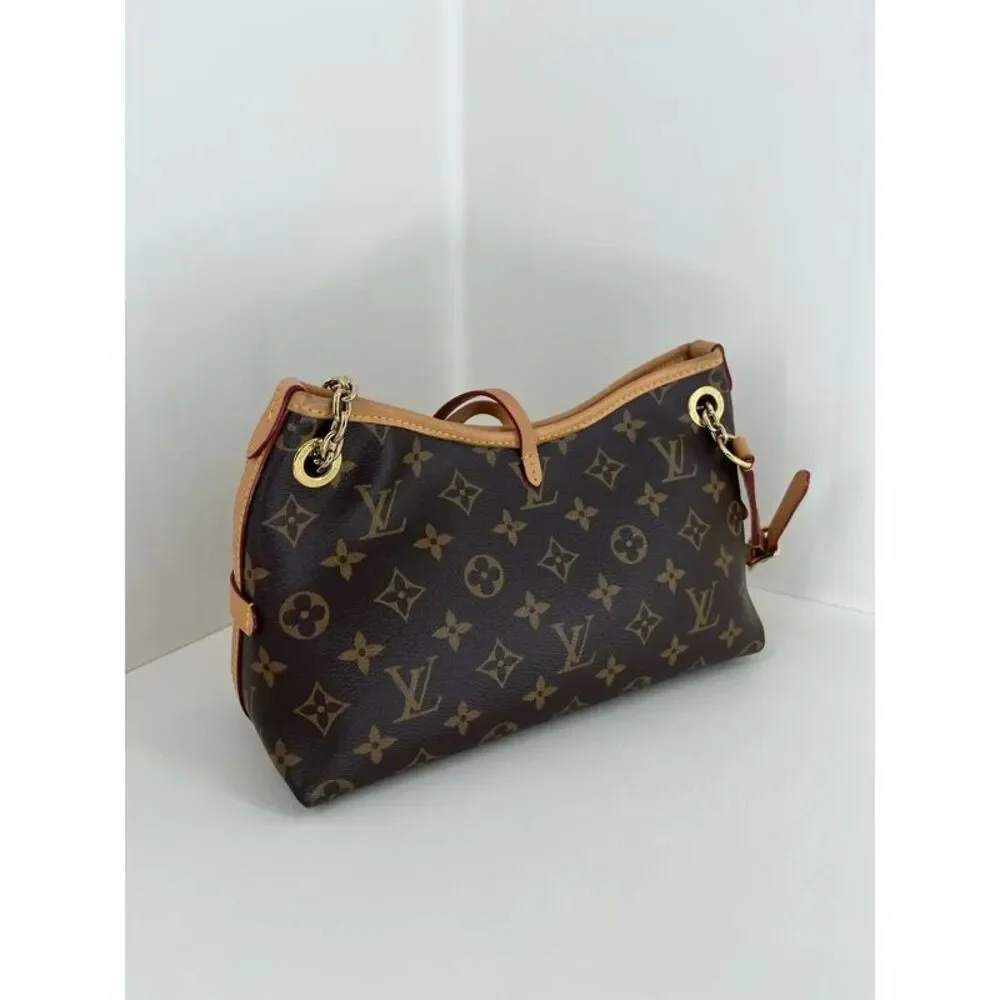 Louis Vuitton Women Pre-Loved Bag Very Good Condition